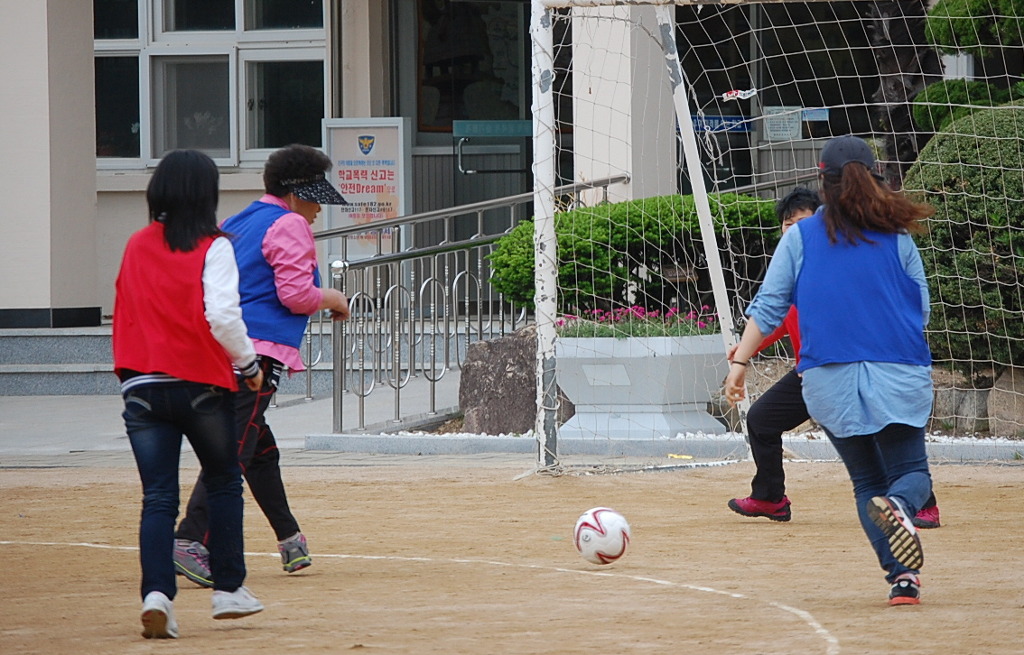 칠산초등학교 이미지