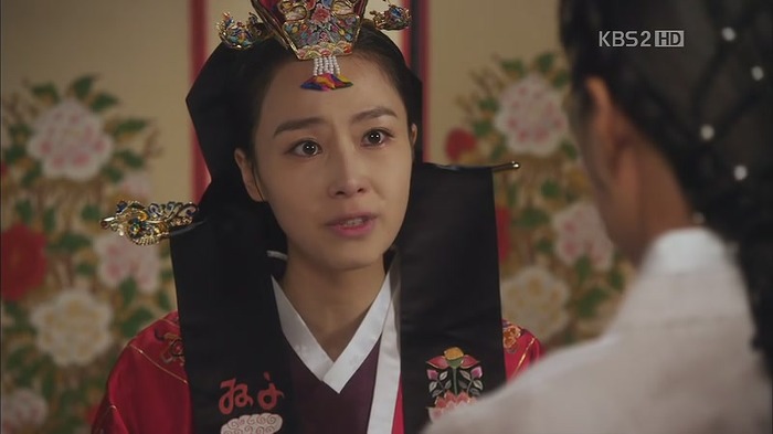 [드라마] 공주의 남자 7화 | 인스티즈