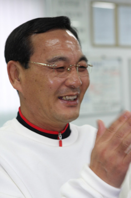 강릉소방서(옥계) 이미지