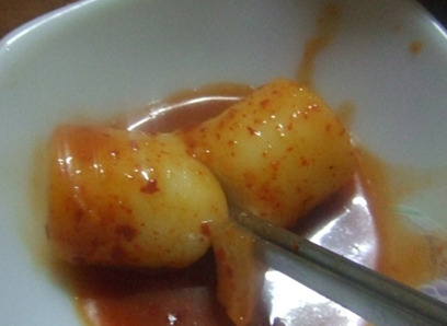떡볶이,떡꼬지 퍼레이드1 | 인스티즈
