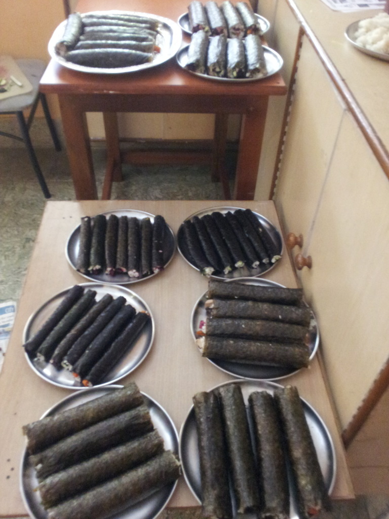 김밥말다 이미지