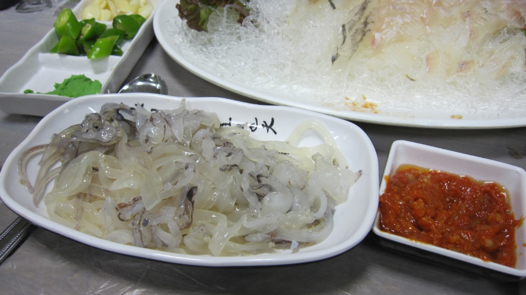 할머니횟집 이미지