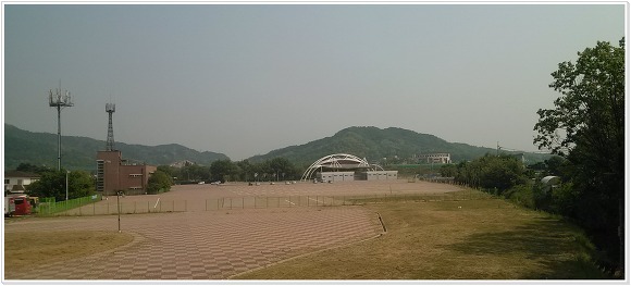 천안박물관 이미지