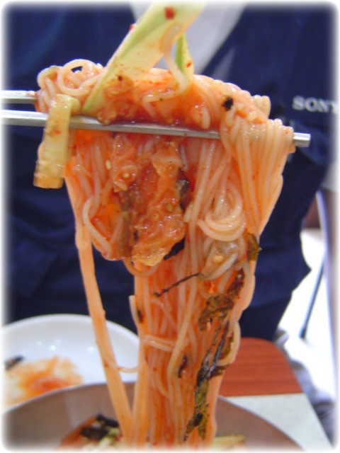 우이동멸치국수 이미지