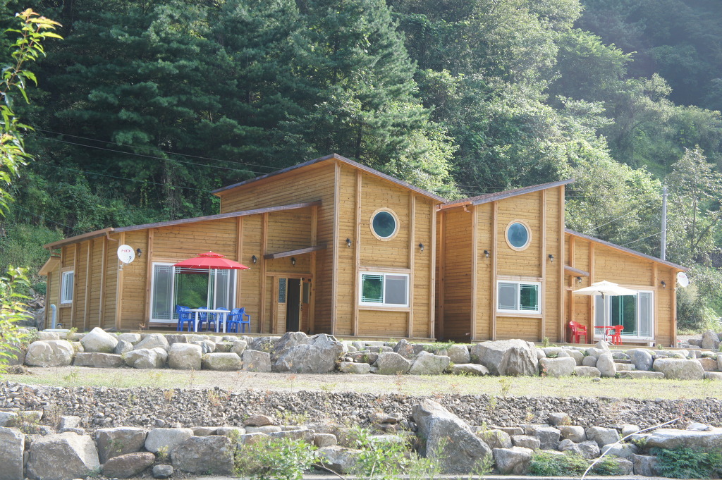 산내음 이미지