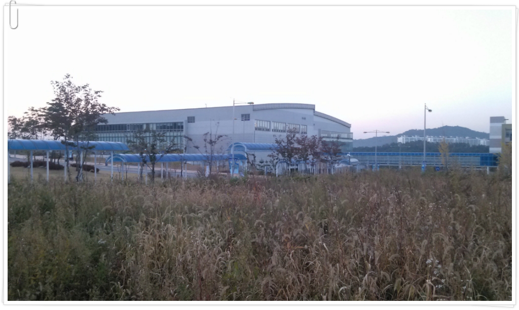 공주유도관 이미지