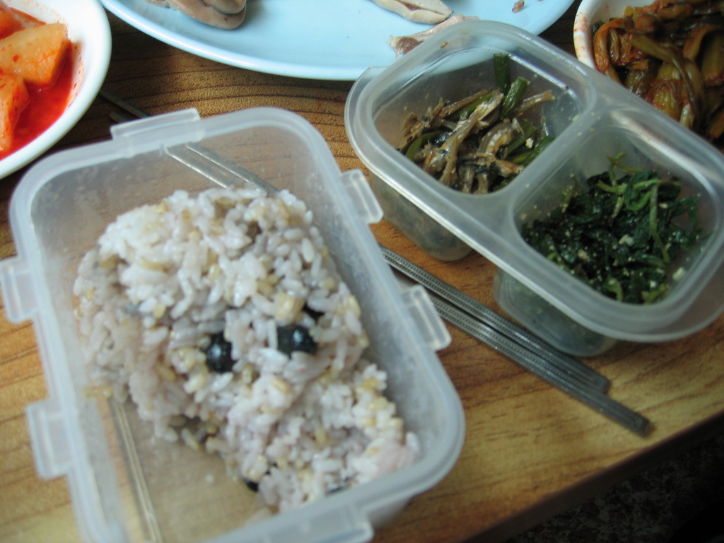 오복생수식당 이미지