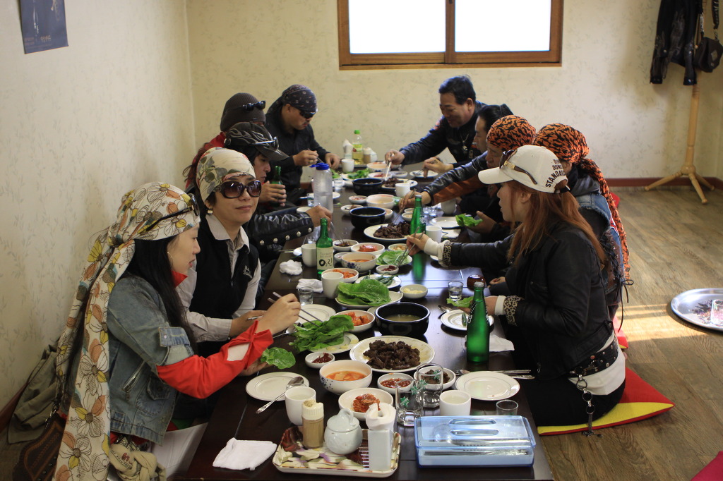 삼우갈비 이미지