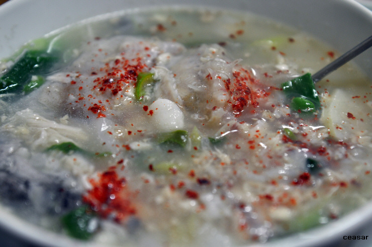 청송식당 이미지