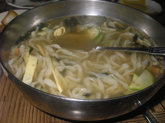 구포국수 이미지