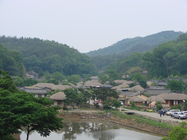 정아민박 이미지