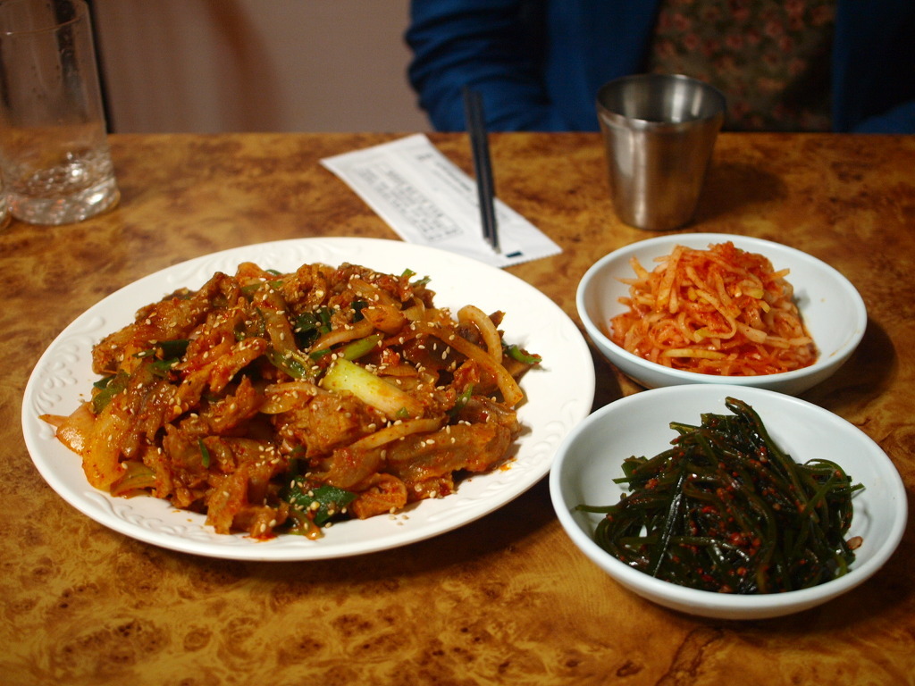 청도식당 이미지