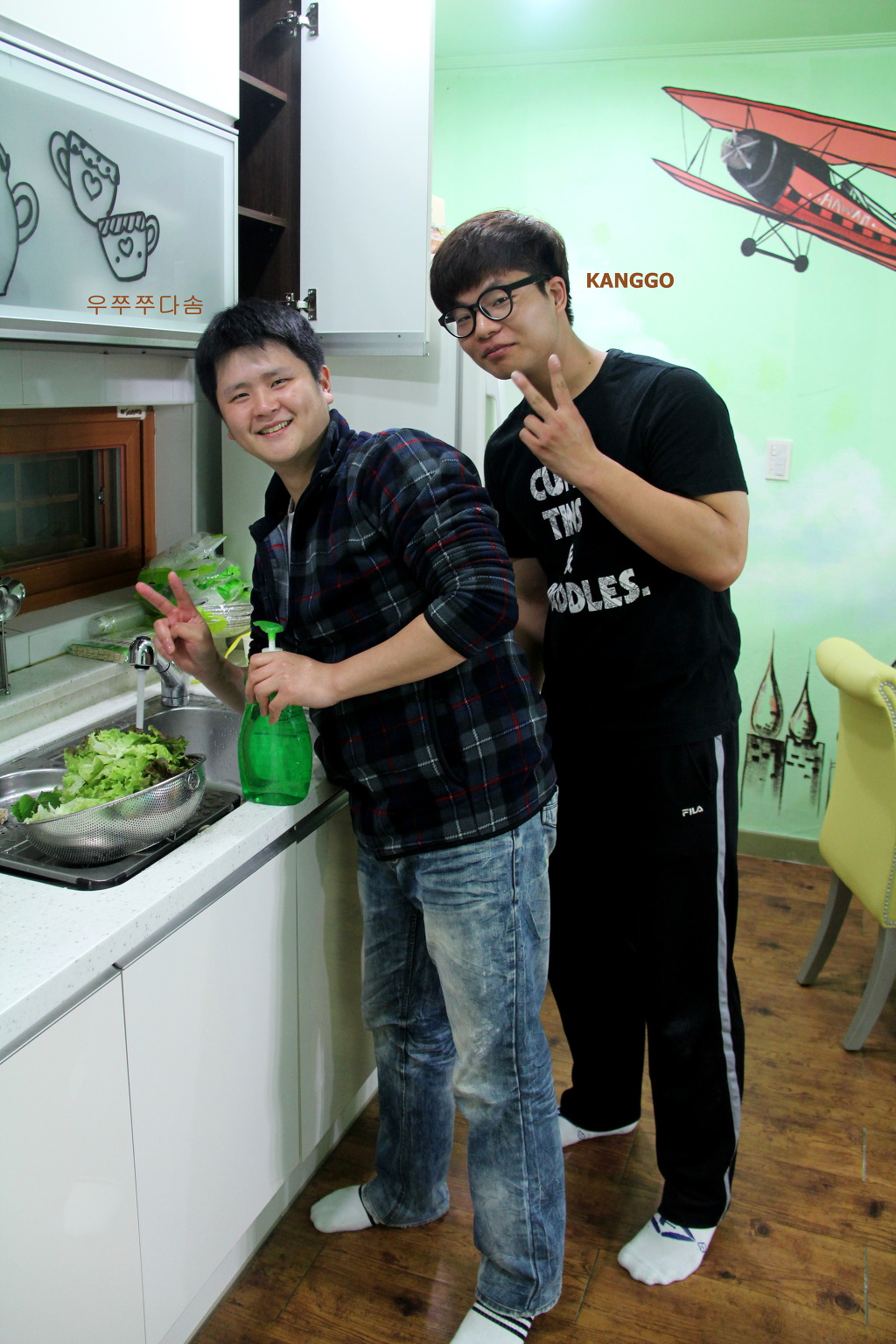 청포대하와이 이미지