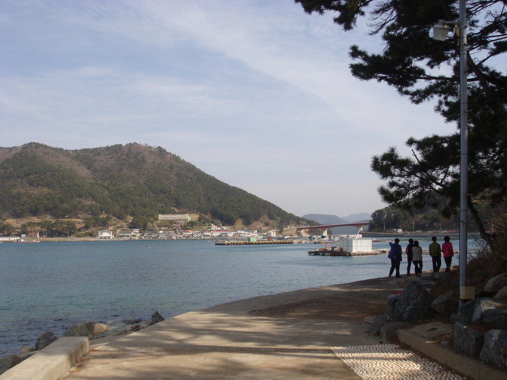 한산도 이미지