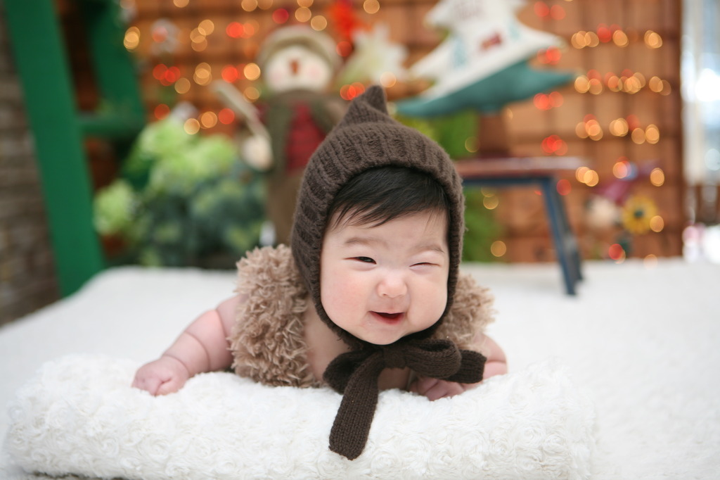 블레스베이비 이미지
