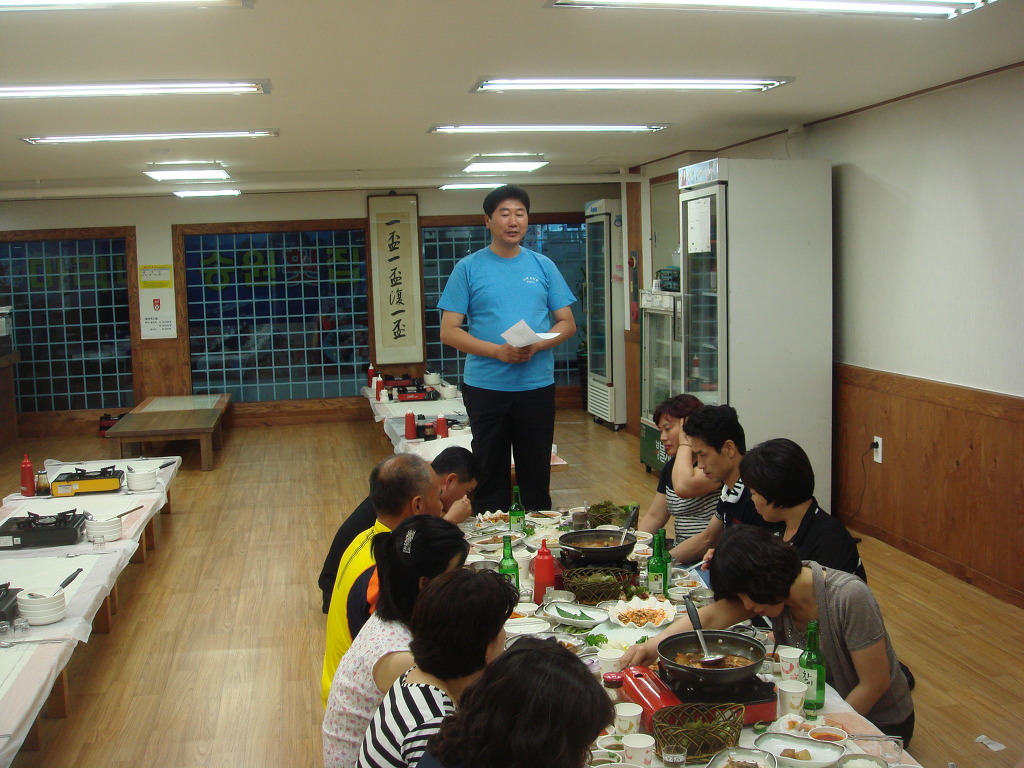 마리나송원횟집 이미지