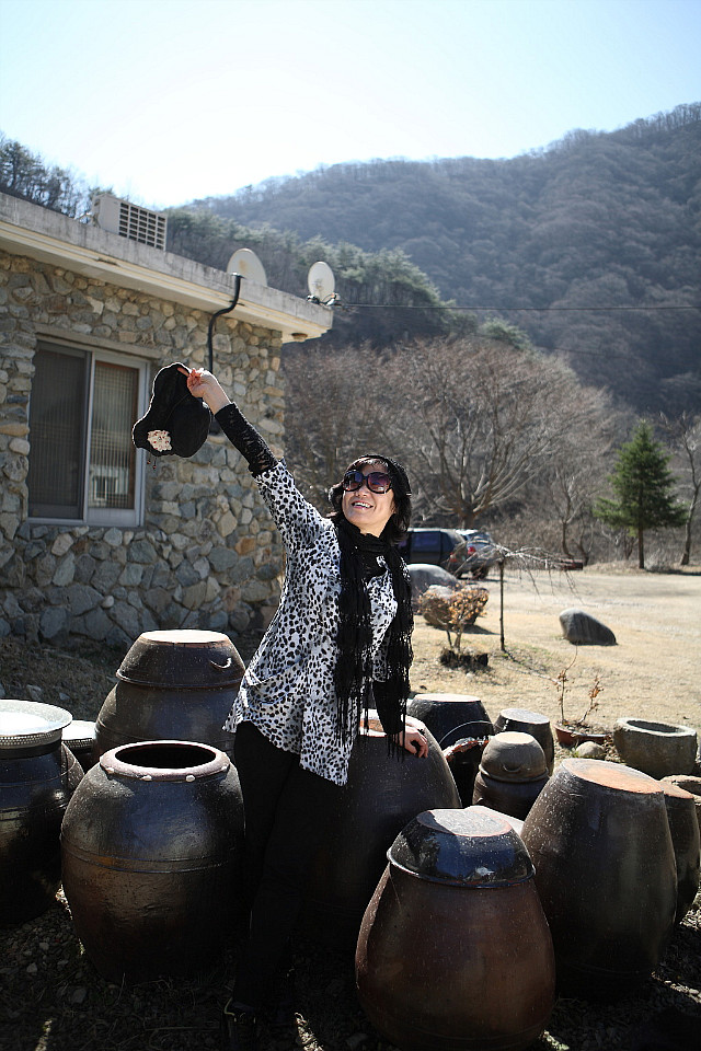 하옥산장 이미지
