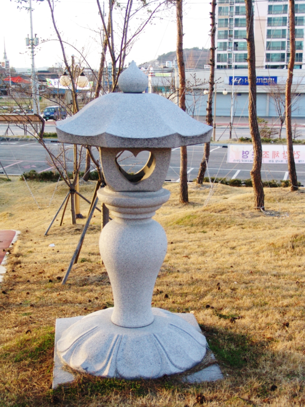함열아사달공원 이미지