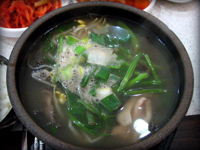 목화식당 이미지
