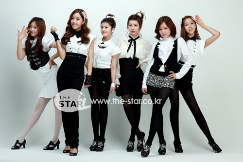 티아라 이미지