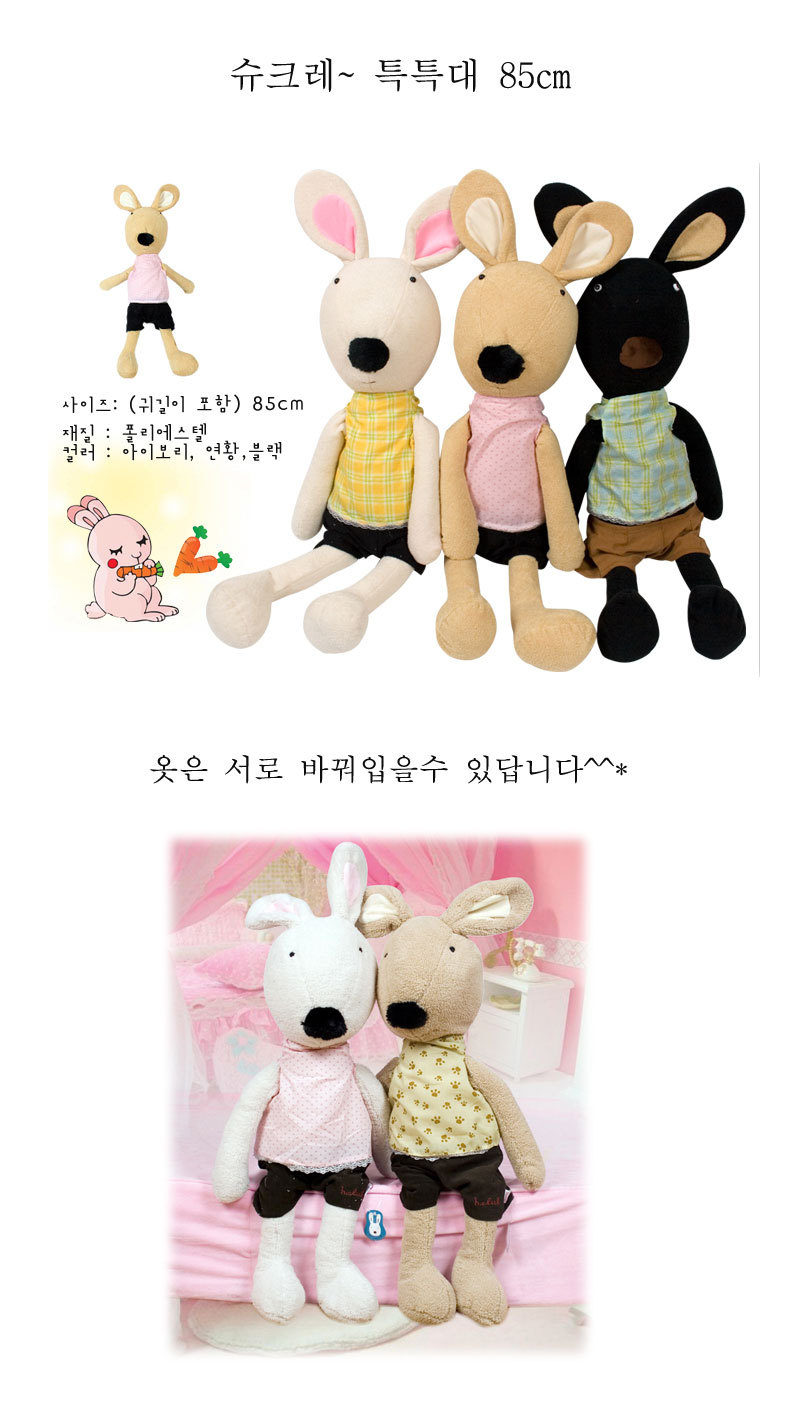슈크레 SUCRE 이미지