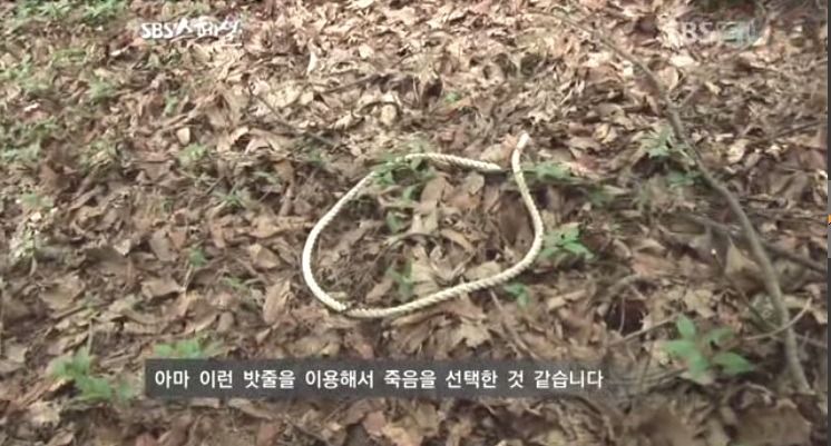 시골국수 이미지