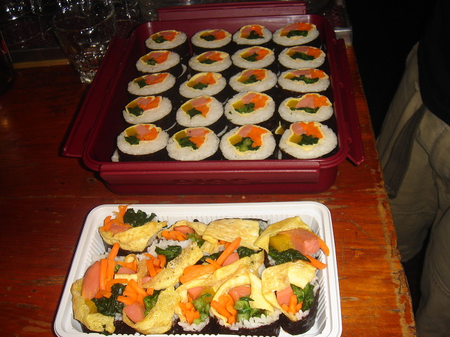 진희김밥 이미지