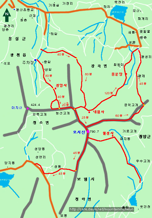효정주유소 이미지