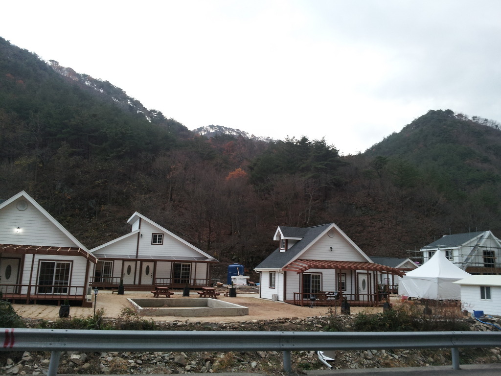청송펜션 이미지