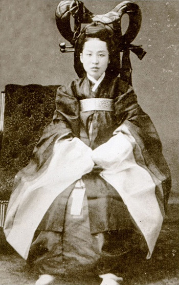 황후 이미지