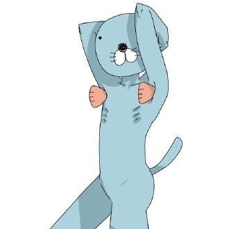 보노보노 이미지