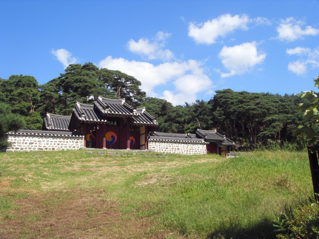 충효사 이미지