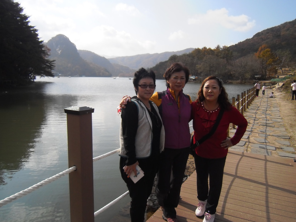 사계절산장 이미지