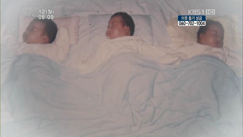 [인간극장] 우리 엄마는 할머니 1부 (감자 주의보 발령!!!) | 인스티즈