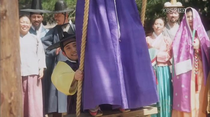 [드라마] 공주의 남자 3화 | 인스티즈