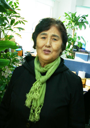 동포모임쉼터 이미지