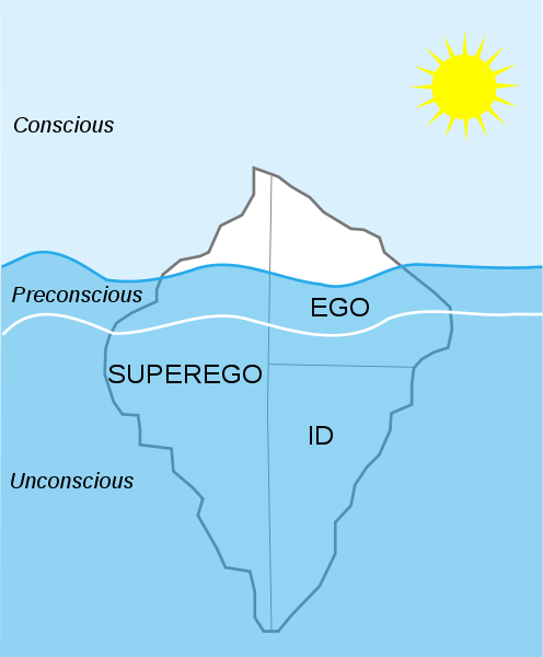 슈퍼에고SUPEREGO 이미지