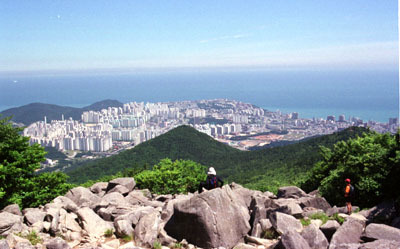 장산주유소 이미지