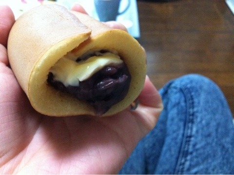 일본가서 살이찐다면 바로 이런것들 때문이지.........빨랑 들어와!! | 인스티즈