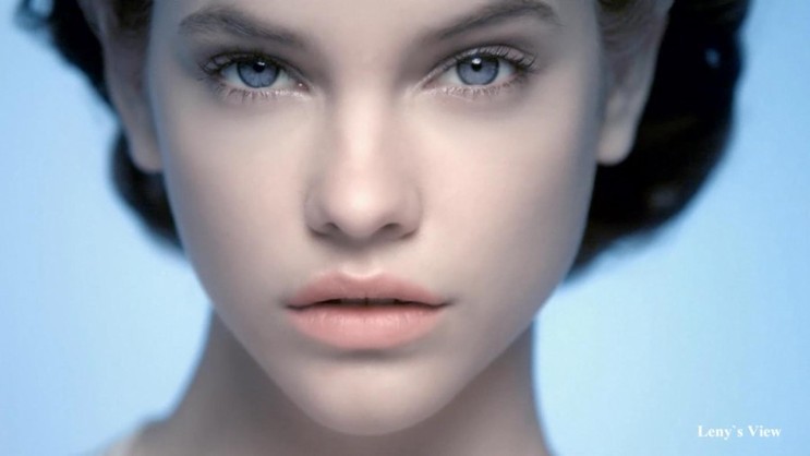 한국인들에게 호불호가 갈리는 백인 서양 여자모델들.jpg | 인스티즈