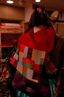 이쁜이한복 이미지