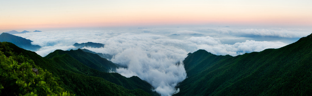 지리산 이미지
