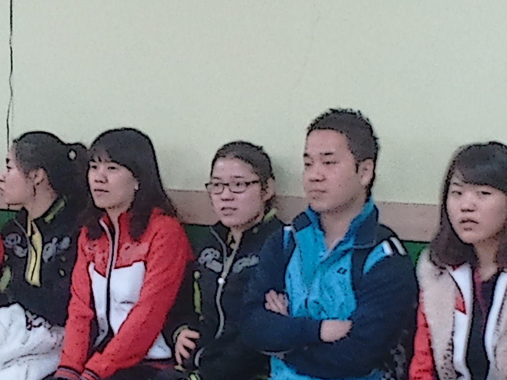 광명탁구회관 이미지