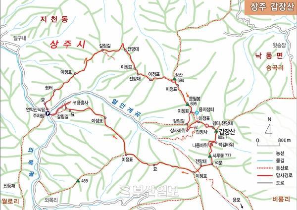 상산주유소 이미지