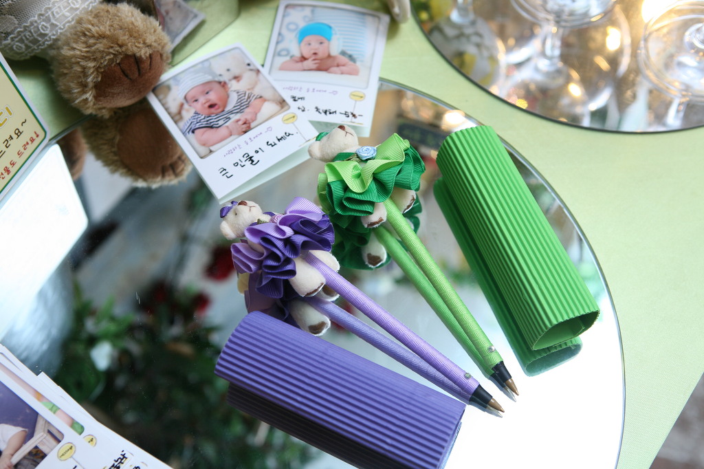 왕자한복 이미지