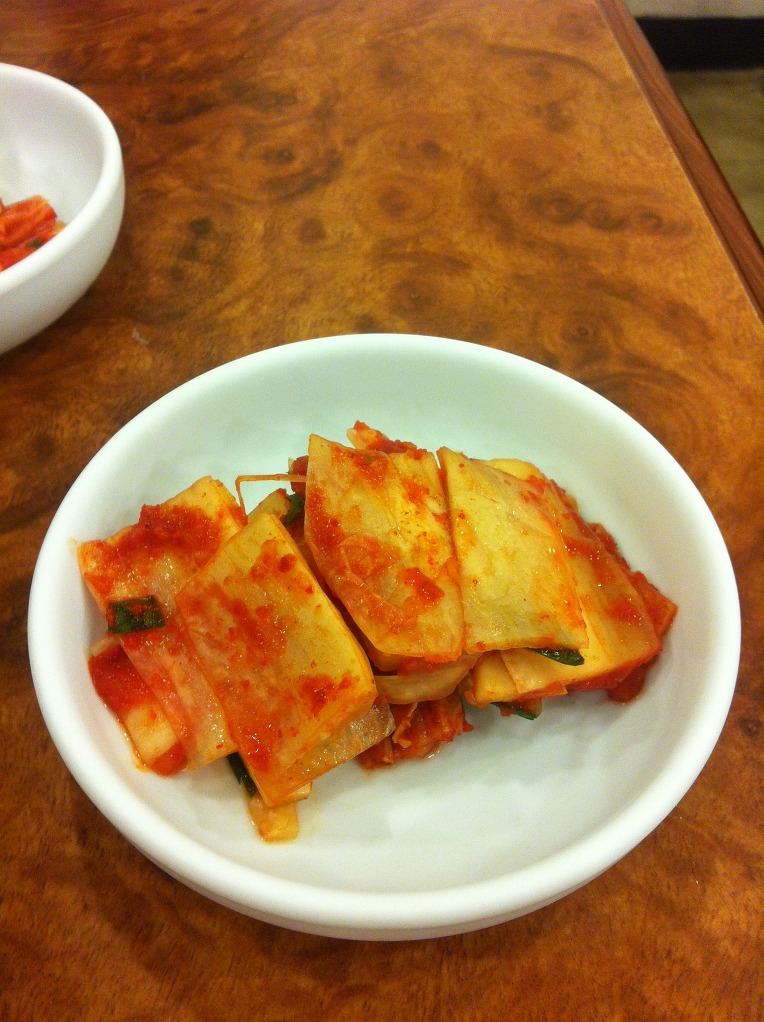 곰돌이국수 이미지
