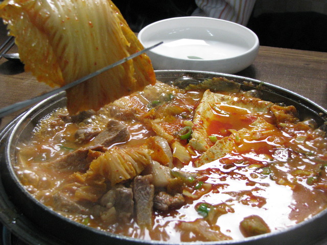 왕건식당 이미지