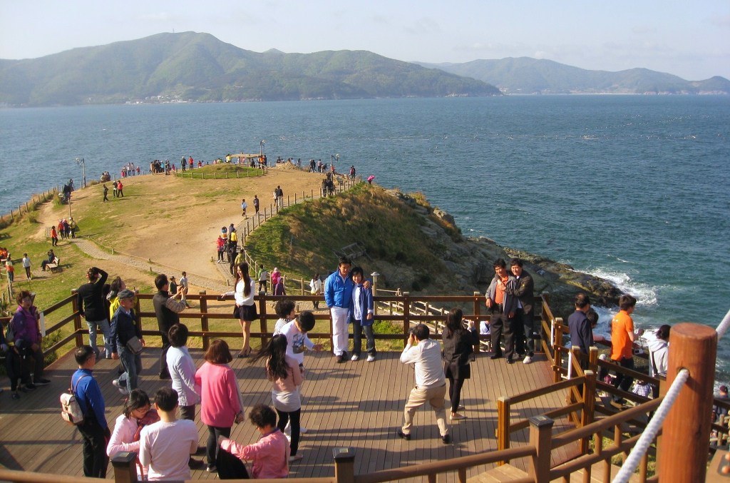 바람의 언덕 이미지