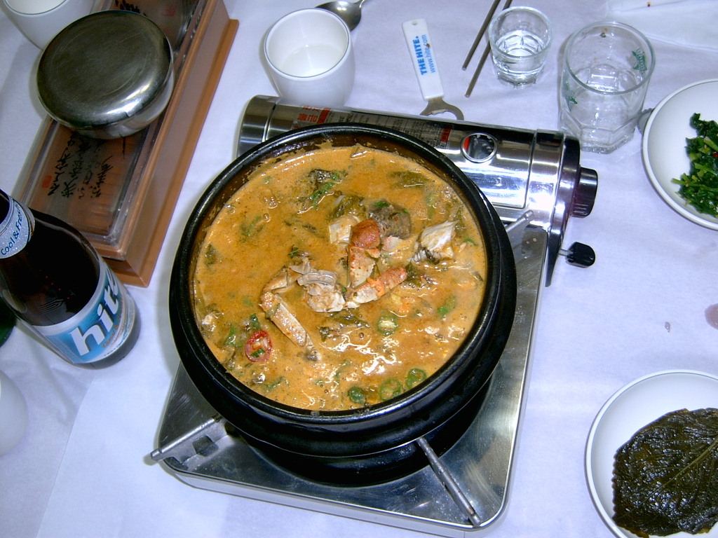 강변식당 이미지
