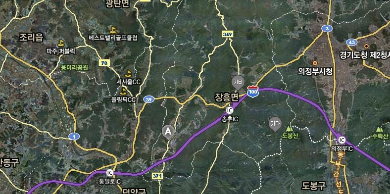 에스케이신흥주유소 이미지